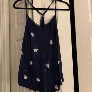 Stars Above Cami PJ Set